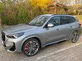 BMW X1 xDrive23i Werksangehöriger 5tkm Aut LED matt