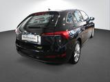 Skoda Scala 1.0 TSI DSG Style EPH vo. & hi. / Business - gebrauchte Skoda Scala aus dem Jahr 2024