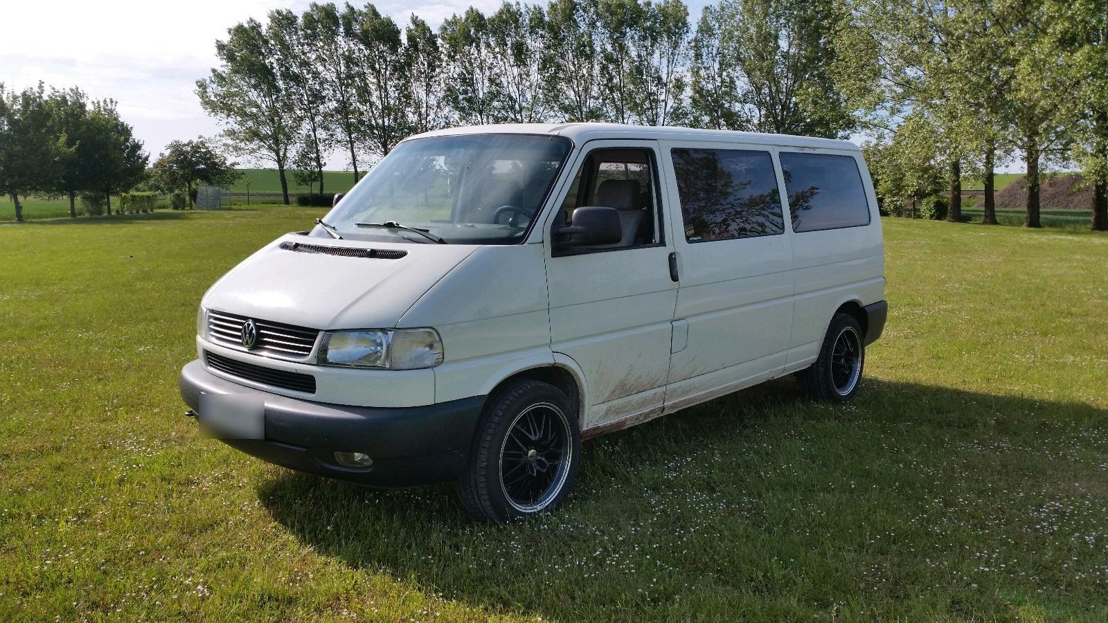 Volkswagen Andere