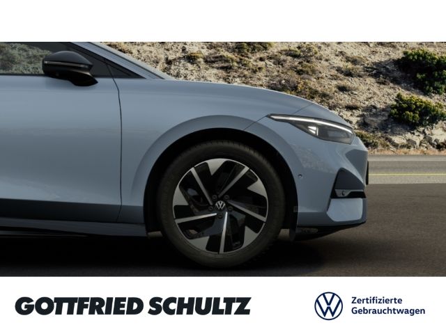 Volkswagen ID.7 - Bild 14