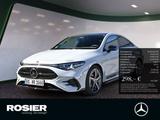 Mercedes-Benz CLA 200 AMG Line NIGHT PANO MULTIB. LED SHZ BT - Mercedes-Benz CLA 200 in Braunschweig