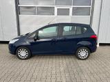 Ford B-MAX Behindertengerecht/Rollstuhl/Selbstfahrer - Ford B-Max mit Benzin-Antrieb: Automatik