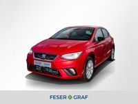 Seat Ibiza - Vorschau Bild 1