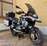 BMW R1250 GS ADV,Vollaus .+DWA+Variokoffer u.Topcase - BMW VARIOKOFFER