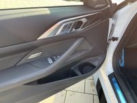 BMW M4 - Vorschau Bild 11