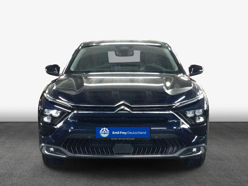 Citroën C5 X Hybrid 136 ë-DSC6 PLUS 100 kW, 5-türig