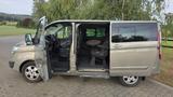 Ford Tourneo Custom 170PS, AHK, L1, H1, TÜV neu - Ford Gebrauchtwagen in Detmold