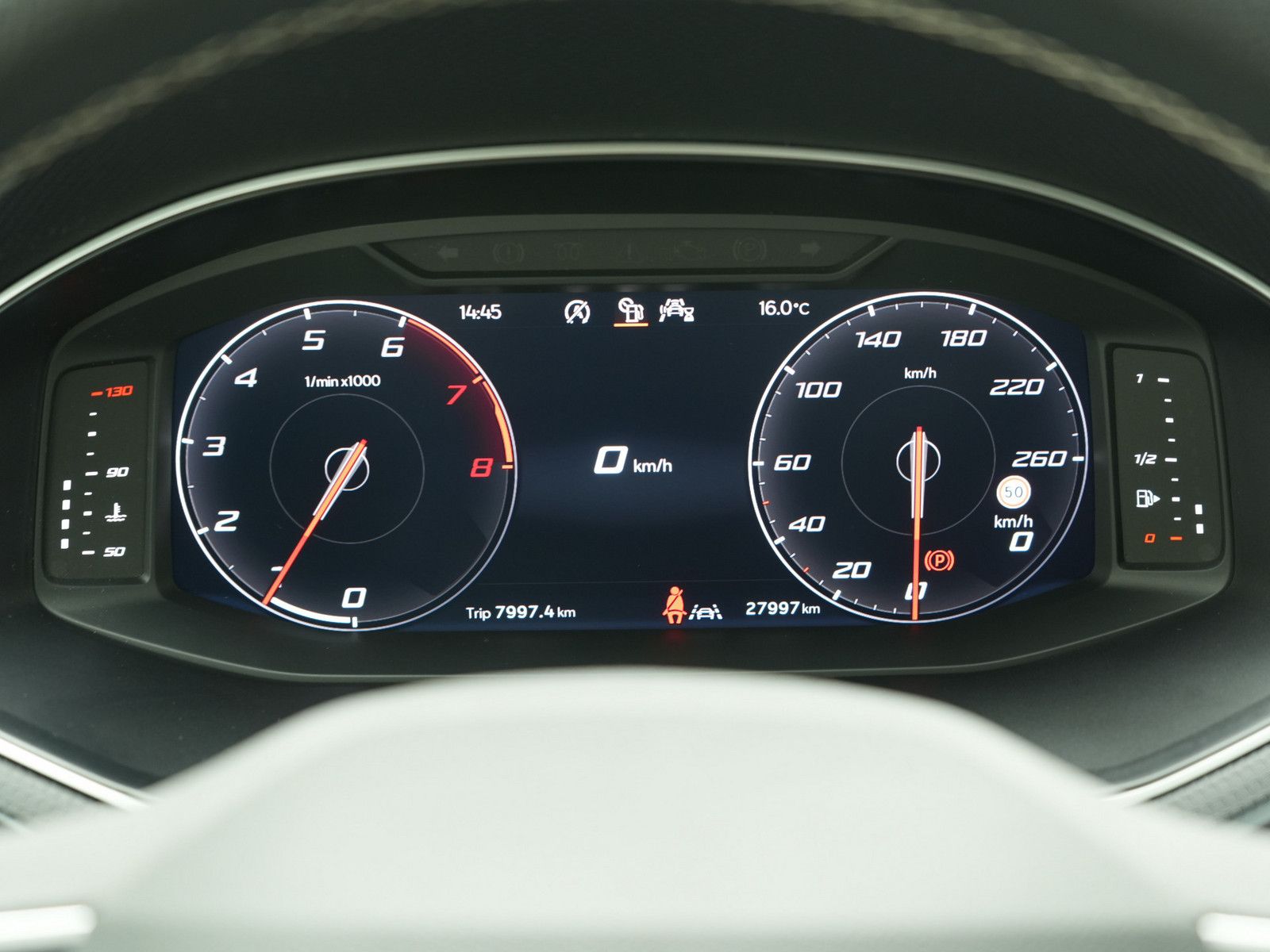 Seat Ibiza - Bild 6