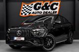 Mercedes-Benz GLE 53 Coupe AMG 4Matic+ // WARRANTY - gebrauchte Mercedes-Benz GLE 53 AMG aus dem Jahr 2024