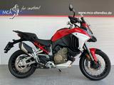Ducati Multistrada V4S Travel & Radar 200€ Gutschein - DUCATI S2R