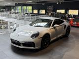 Porsche 992 911 Turbo S 50 Jahre PPF Stoffkaro Assist