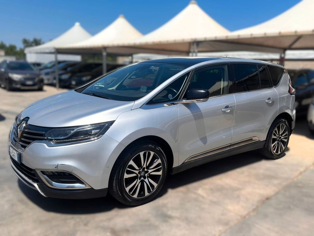 Image of Renault Espace