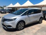 Renault Espace dCi - Renault Espace mit Halbautomatikschaltung