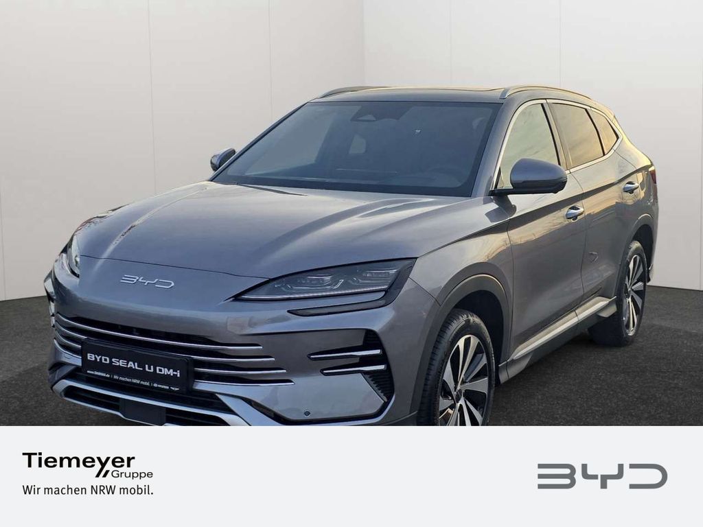 BYD Andere