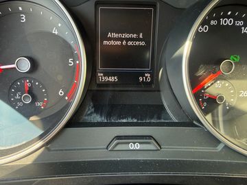 Volkswagen Tiguan - 11