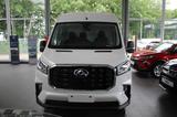 Maxus Deliver 9 2.0Diesel(Neues Modell,Rückfahrkamera) - New cars mit Diesel-Antrieb