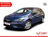 Opel Astra K ST 1.2 Turbo LED Kamera Sitzheizung DAB