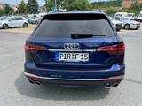 Audi S4 TDI Avant Schalensitze Memory Massage ACC HUD - gebrauchte Audi S4 aus dem Jahr 2019