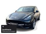 Tesla Model Y Long Range AWD - Tesla Model Y Gebrauchtwagen