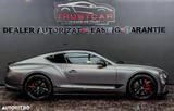 Bentley Continental GT 6.0 W12 4WD DCT  | 635 PS | B&O - Bentley Gebrauchtwagen von 2020