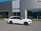 Mercedes-Benz CLA45 AMG Performance A Klasse 9,5x19 Gewi... - Mercedes-Benz CLA 45 AMG aus 2015