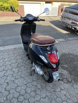 Vespa primavera 50 4T - VESPA 50 4T