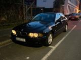 BMW Bmw E39 525i (Tausch möglich) - BMW 525 Limousine 525i e39 mit Benzin-Antrieb