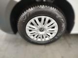 Volkswagen Caddy Cargo 2,0 l 75 kW TDI EU6 SCR Fron tantrie - : Weiß, Van