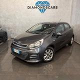 Kia Rio 1.1 CRDi 5p. Cool - Kia Rio mit Diesel-Antrieb: 1.1