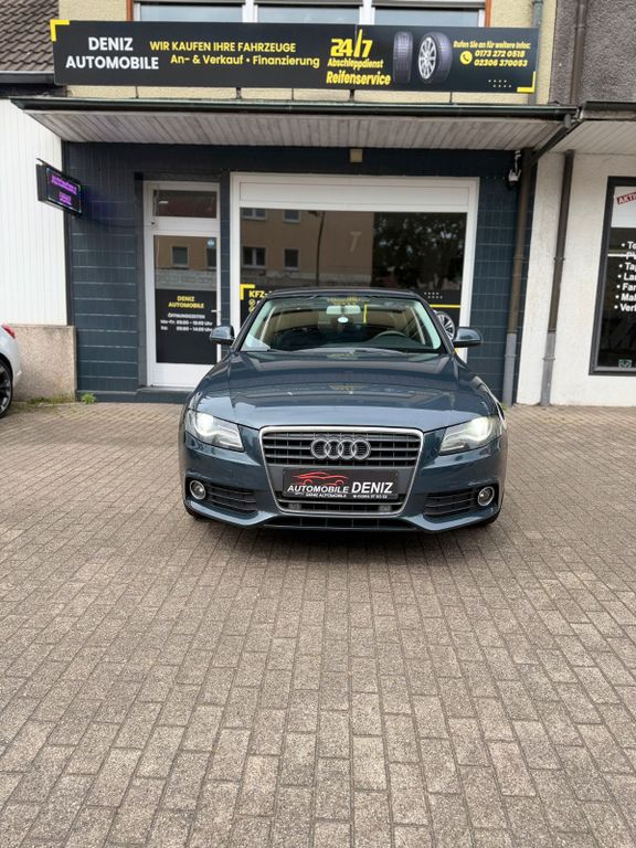 Audi A4 Ambiente