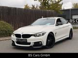 BMW 440i Gran Coupé*M Sport Paket*Carbon*H&K* - weiße BMW 440 Gran Coupé