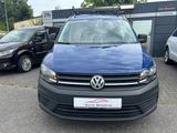 Volkswagen Caddy Nfz Maxi Kasten BMT aus erste Hand - Angebote