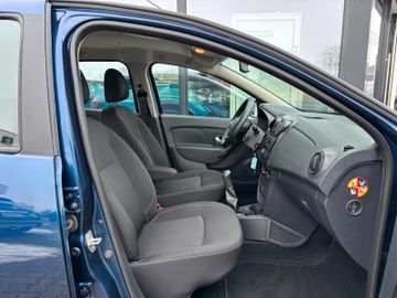 Dacia Sandero Comfort TCe 90