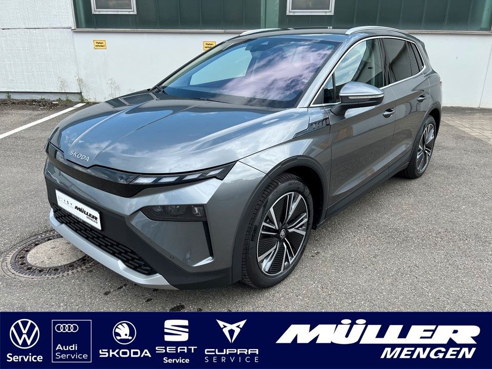 Image of Skoda Elroq