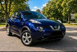 Nissan Juke 1.5 dCi (2018) Facelift - TÜV ... - gebrauchte Nissan Juke mit Facelift