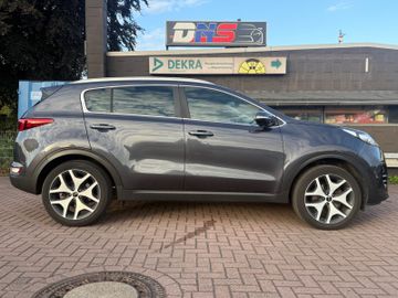 KIA Sportage - 8