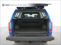 Volkswagen Amarok - Vorschau Bild 13