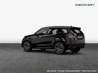 Land Rover Discovery Sport - Vorschau Bild 7