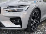 Volvo S60+B4+Mild-Hybrid+Plus Dark+Harman+R-Kam+PDCv/h - Volvo S60: Limousine, S60r