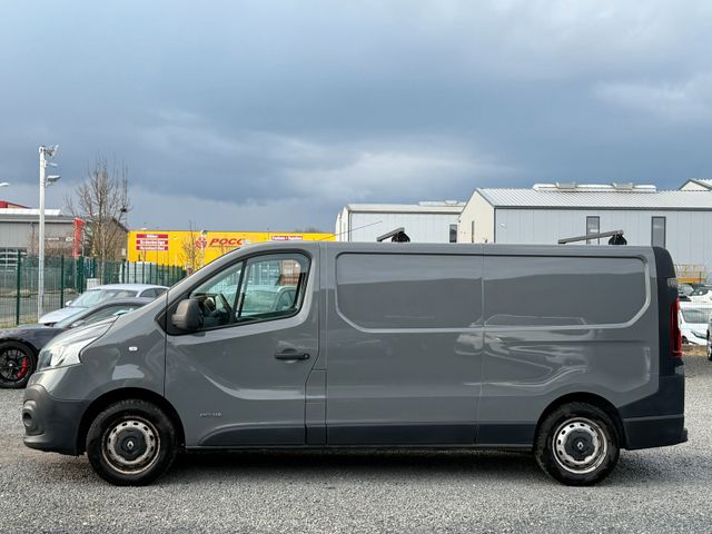 Renault Trafic Kasten L2H1 2,9t Komfort