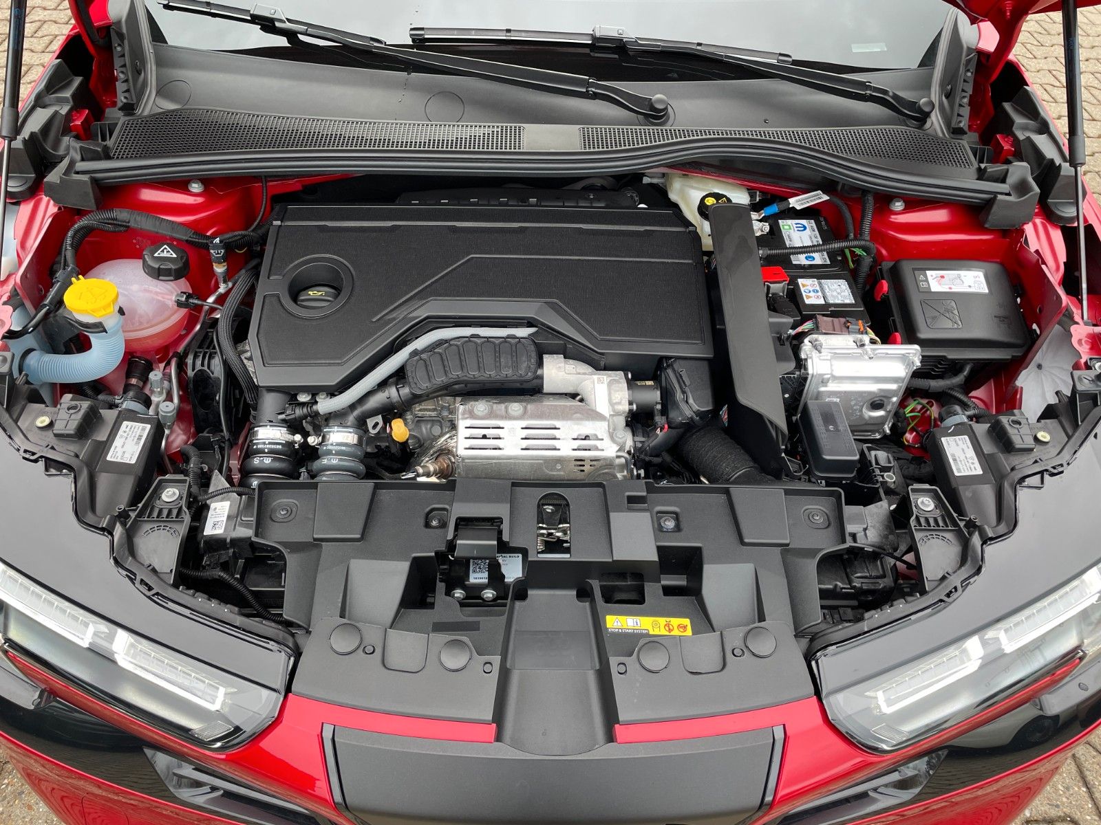 Alfa Romeo Junior - Bild 9