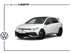 Volkswagen Golf GTI Clubsport DSG Black Style DCC