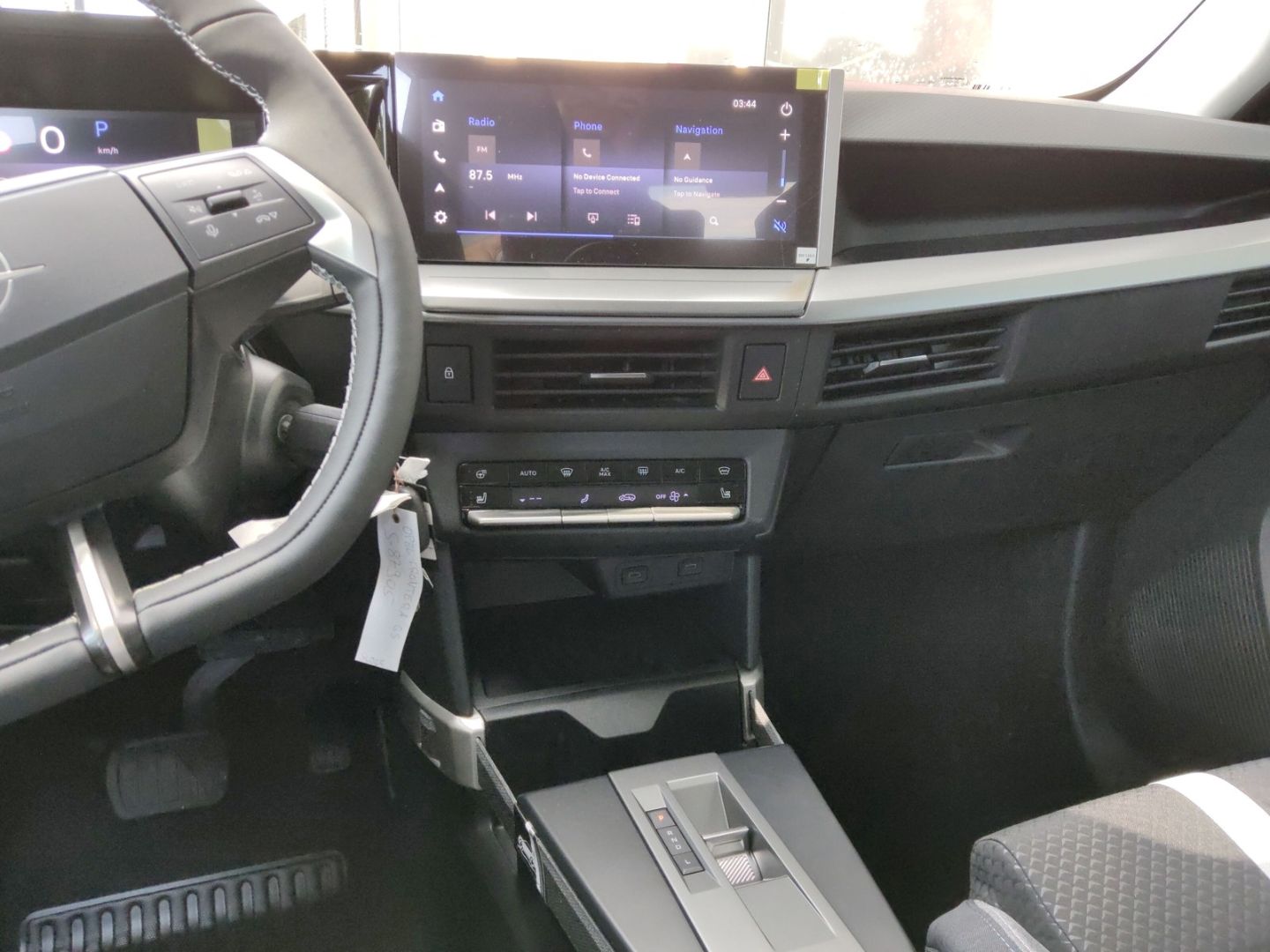 Opel Frontera - Bild 11