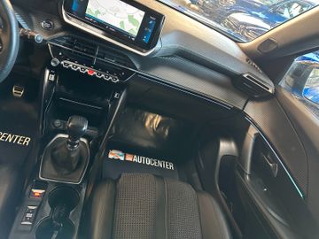 Peugeot 2008 GT *1. Hand*Klima*SHZ*Navi*360° Kamera*AHK*