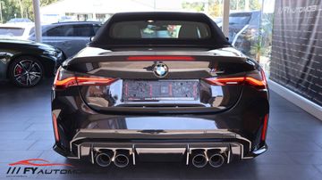 BMW M4 - 7