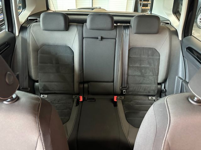 Volkswagen Golf *ACC*NAV*PDC*SitzHZ*2-ZONEN*ALCANTARA*AHK*