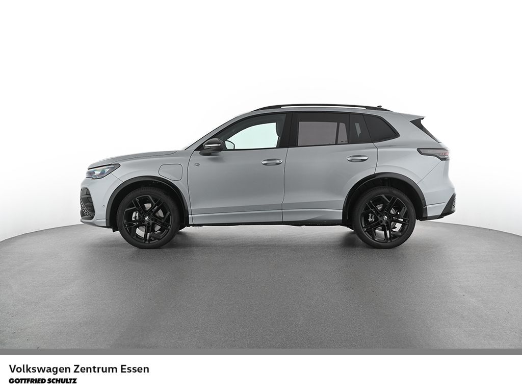 Volkswagen Tiguan R-Line 1 5 l eHybrid DSG Vollausstattung  imagem 3