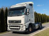Volvo FH 500 EEV HYDRAULIC - Volvo Fh 500