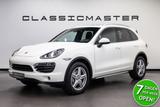 Porsche Cayenne 4.8 S Btw auto, Fiscale waarde € 12.000, - gebrauchte Porsche Cayenne aus dem Jahr 2010