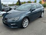 Seat Leon Sportstourer FR 1.5 TSI DSG BEATS LED PDC - Seat: Sport